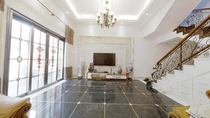 润福园二手房实景图