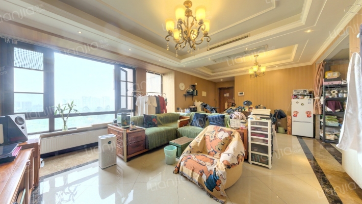 华润银杏华庭二手房实景图