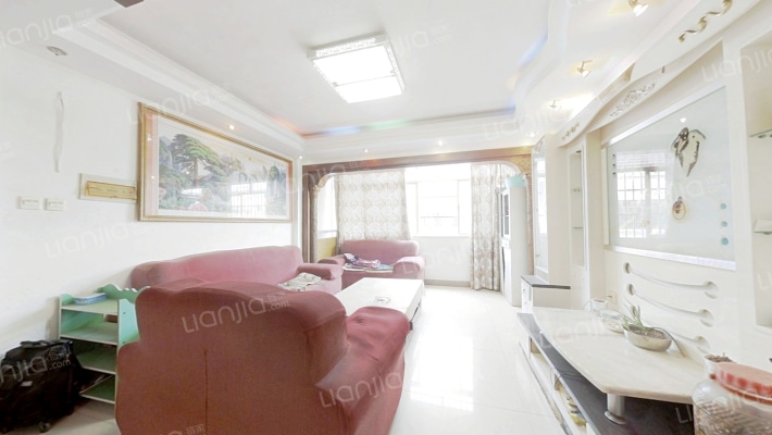 荣宝华商城二手房实景图