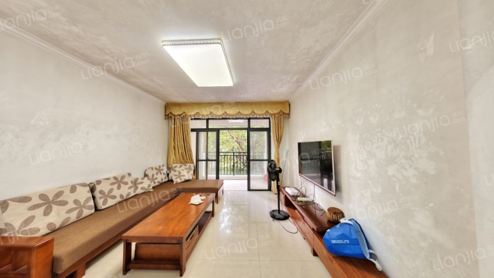 昌泰鑫金绿洲二手房实景图