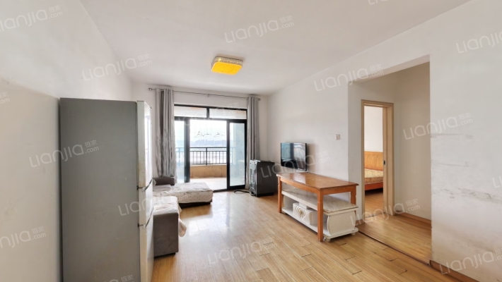 百商悦澜山二手房实景图