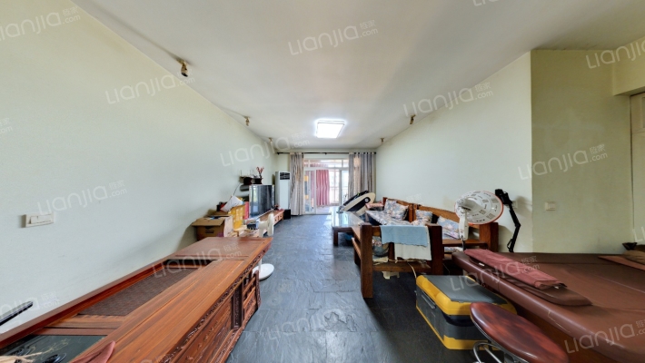 龙井湾二手房实景图