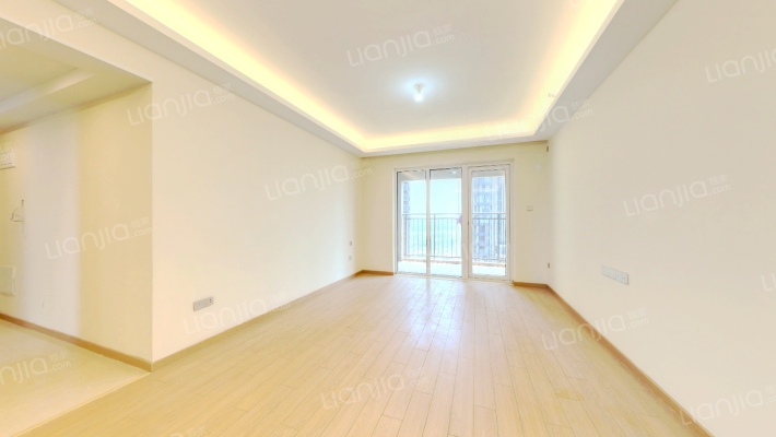 海伦国际二手房实景图