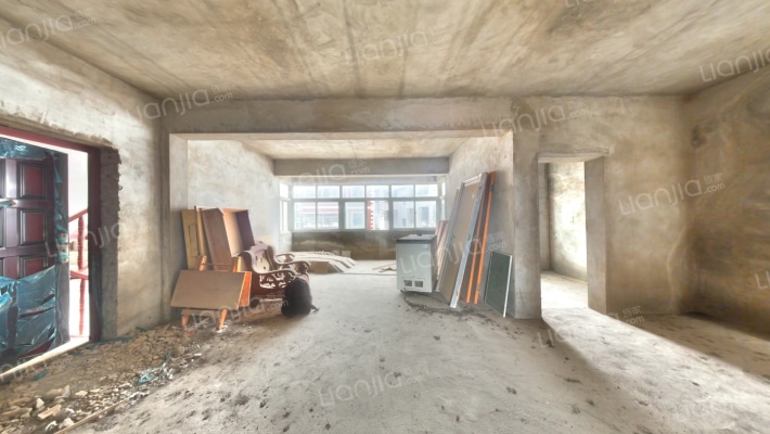 桂苑花园二手房实景图