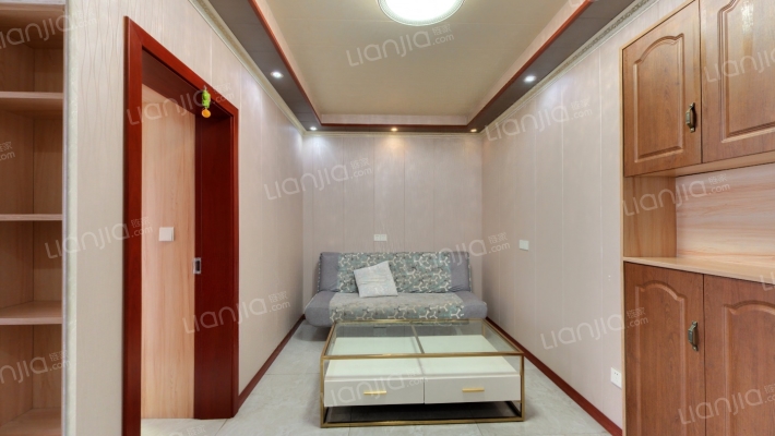 世豪大厦二手房实景图