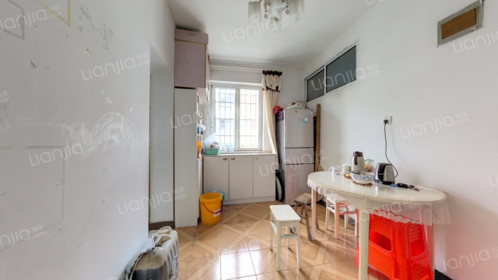 杭钢西苑二手房实景图