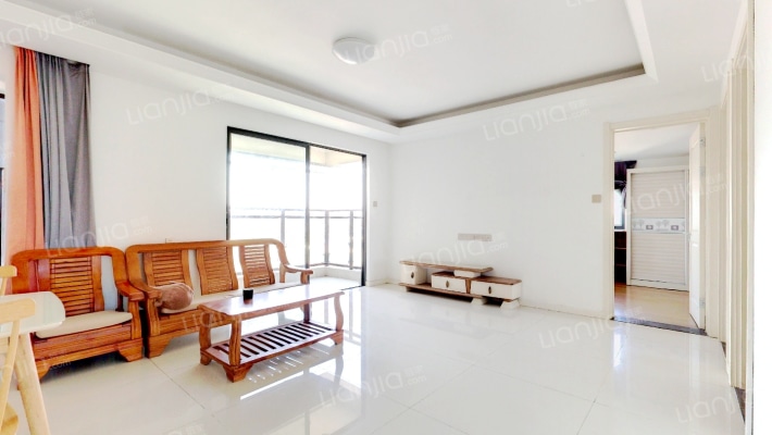 万科大中江南院子二手房实景图