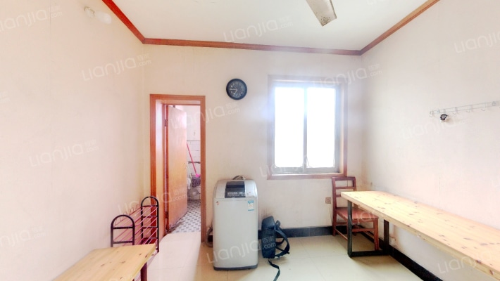 洪都四区二手房实景图