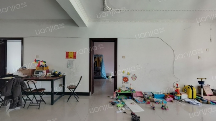 佳和园小区二手房实景图