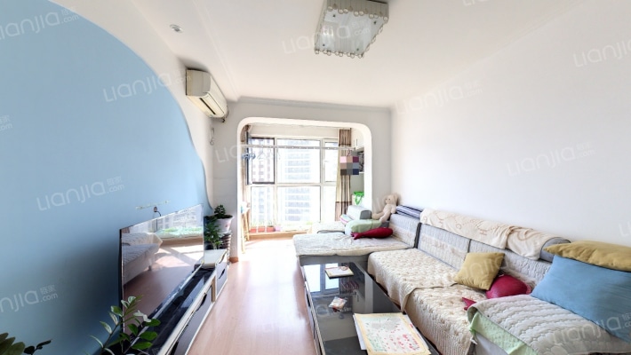 启航嘉园二手房实景图