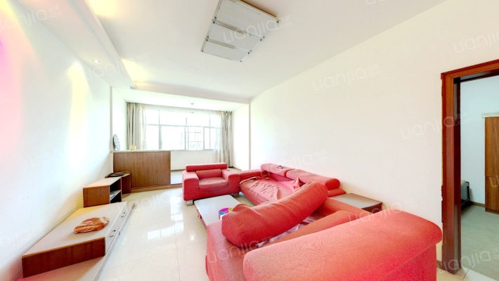 盈盛家园二手房实景图