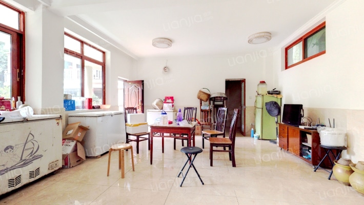 青城社区二手房实景图