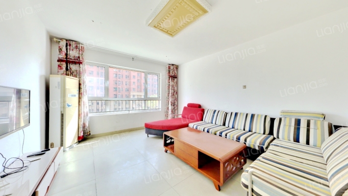 唐人中心B区二手房实景图