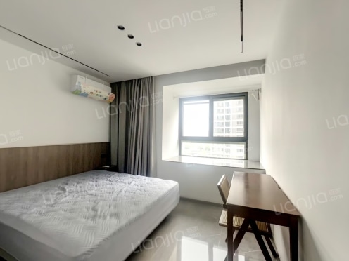 合租·九盛里璟园 3居室 北卧