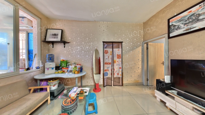 一环路南三段11号二手房实景图