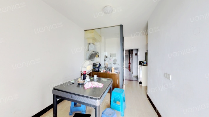 冠盛东海岸二手房实景图