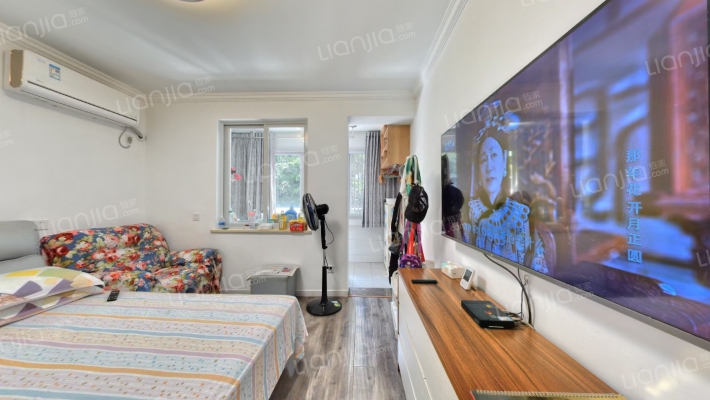 马市街二手房实景图