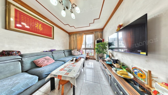 锦西名宅东区二手房实景图