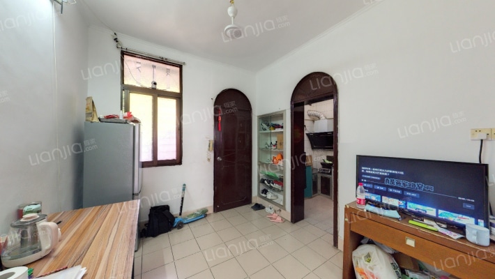 莲前西路二手房实景图