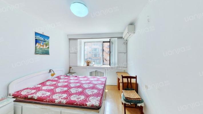 石油六闾二手房实景图