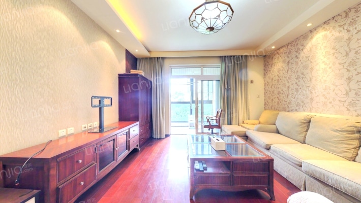 海上海新城(公寓)二手房实景图