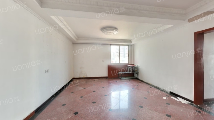 金茂小区二手房实景图