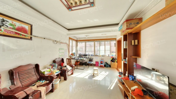 锦苑新村二手房实景图