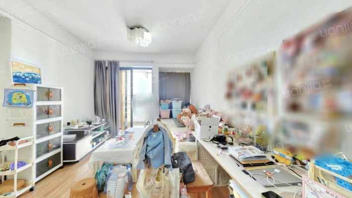 森雅谷二手房实景图