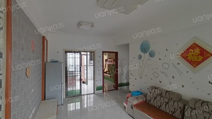 丽佳花苑二手房实景图