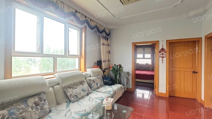德胜街铁路住宅小区一号院二手房实景图