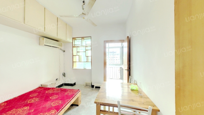 寿春五巷二手房实景图