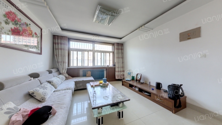 舜都花园(诸城市)二手房实景图