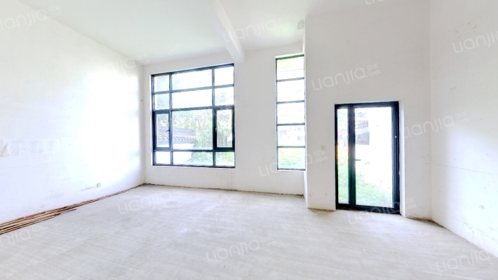 凌湖随园二手房实景图