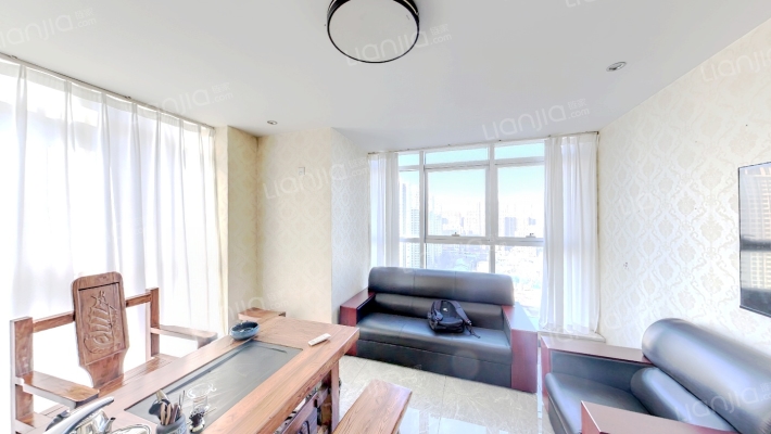 长风世纪广场二手房实景图