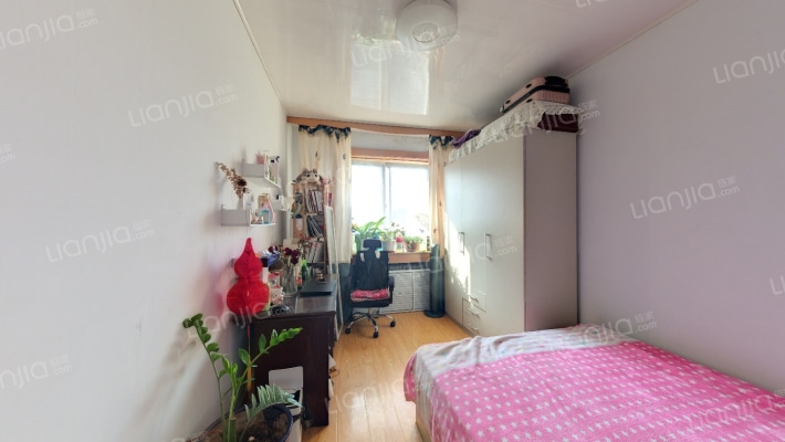 宏煜小区机械家属楼二手房实景图