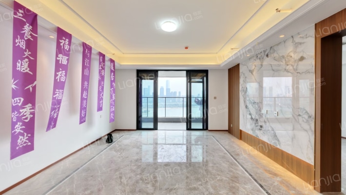 江山印二手房实景图