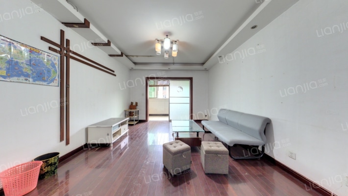 晨星小区二手房实景图