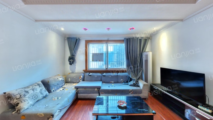 香花公寓二手房实景图