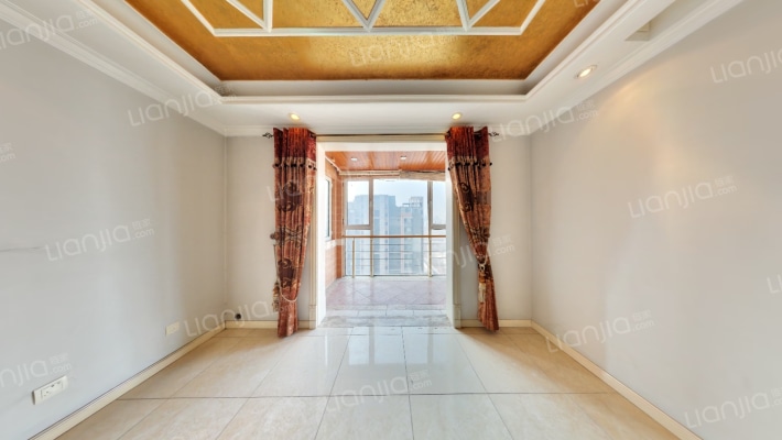 云锦蓝庭二手房实景图