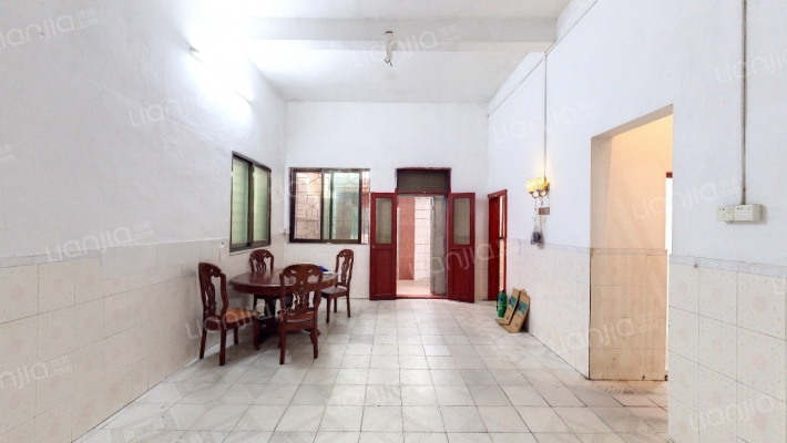 欣荣路二手房实景图