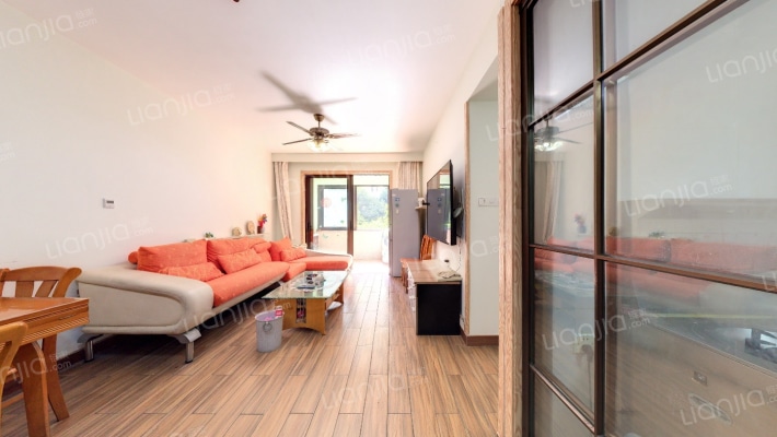 德信晓宸二手房实景图