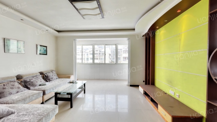 龙门之都二手房实景图