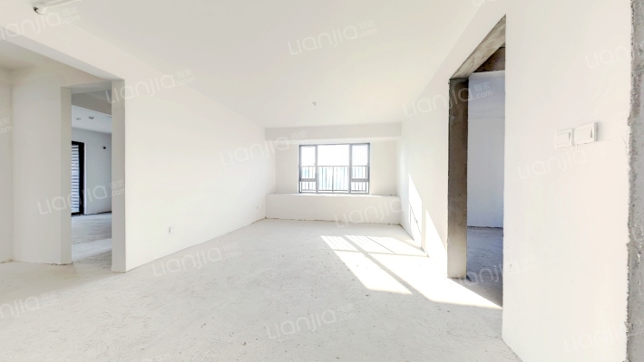 源盛嘉园一组团二手房实景图