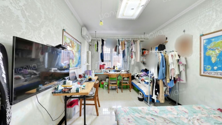 后马厂胡同二手房实景图