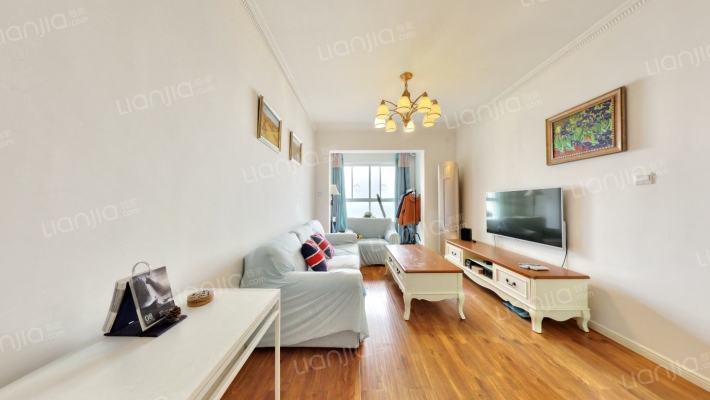 金河谷五期二手房实景图