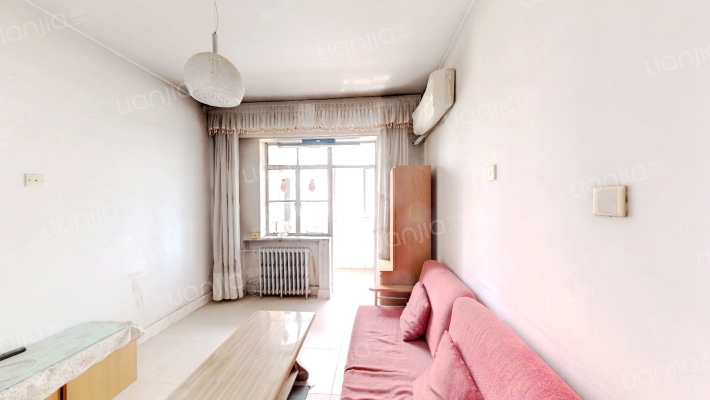 兰州胶鞋厂轻机厂家属院二手房实景图