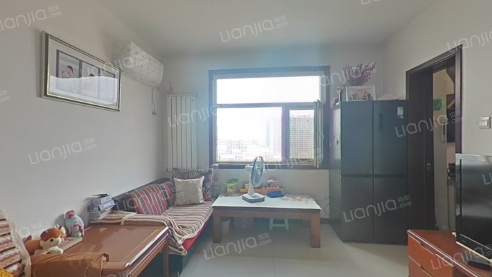 金叶枫景小区二手房实景图