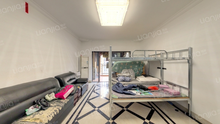 怡和·湖城大境二手房实景图