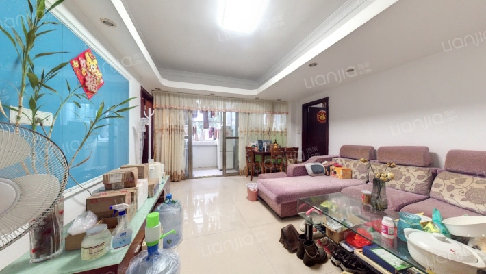 金丽园二手房实景图