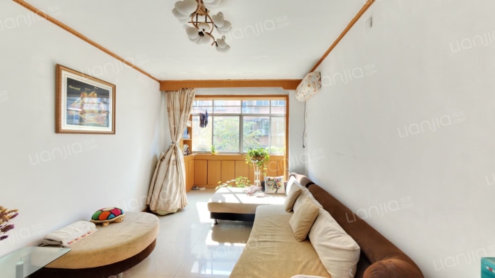 石油家委会二手房实景图